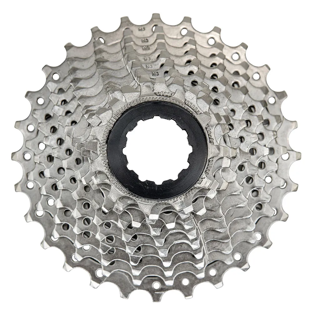 uPRISE Bikes Tifosi 10 Speed HG Cassette - Shimano / SRAM Compatible | Price match, 365 day return s, 18-Month Warranty, Finance Available & Free UK Delivery