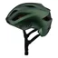 Troy Lee Designs Grail MIPS MTB Helmet - Badge Forest Green