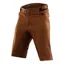 Troy Lee Designs Ruckus Men's Baggy Shorts - Solid Dark Canvas