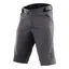 Troy Lee Designs Ruckus Men's Baggy Shorts - Shell Only - Solid Granite