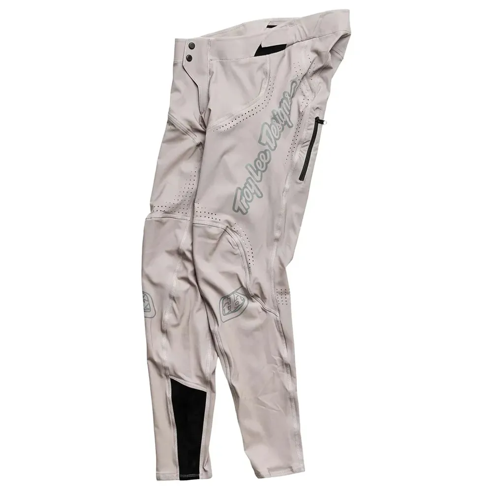 uPRISE Bikes Troy Lee Designs Sprint Ultra Men's Pant - Quarry | Price match, 365 day return s, 18-Month Warranty, Finance Available & Free UK Delivery