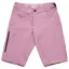 Troy Lee Designs Mischief Women's Baggy Shorts - Shell Only - Solid Rosewood