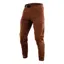 Troy Lee Designs Ruckus Men's Cargo Trousers - Mono Dark Canvas