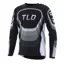 Troy Lee Designs Sprint Youth Long Sleeve Jersey - Reverb Black