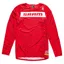 Troy Lee Designs Skyline Air Men's Long Sleeve Jersey - Sram Roots Red
