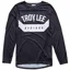 Troy Lee Designs Skyline Air Men's Long Sleeve Jersey - Aircore Black