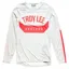 Troy Lee Designs Skyline Air Men's Long Sleeve Jersey - Aircore Cement