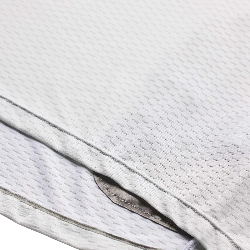 Troy Lee Designs Skyline Air Men's Long Sleeve Jersey - Aircore Cement-2