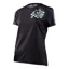 Troy Lee Designs Lilium Women's Short Sleeve Jersey - Micayla Gatto Black