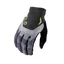 Troy Lee Designs Ace Long Finger Gloves - Reverb Charcoal