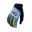 Troy Lee Designs GP Pro Long Finger Gloves - Bands Phantom/Grey