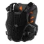 Troy Lee Designs Rockfight CE Chest Protector - Black