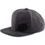 Troy Lee Designs 9Fifty Snapback Cap - Slice Grey/Charcoal