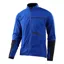 Troy Lee Designs Shuttle Men's Windproof Jacket - True Blue