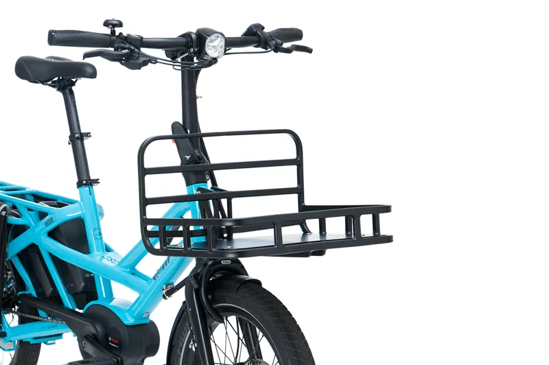 Tern Transporteur Front Rack - Black-1