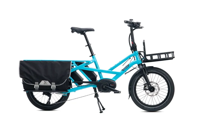 Tern Transporteur Front Rack - Black-3