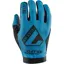 7idp Transition Long Finger Gloves - Blue