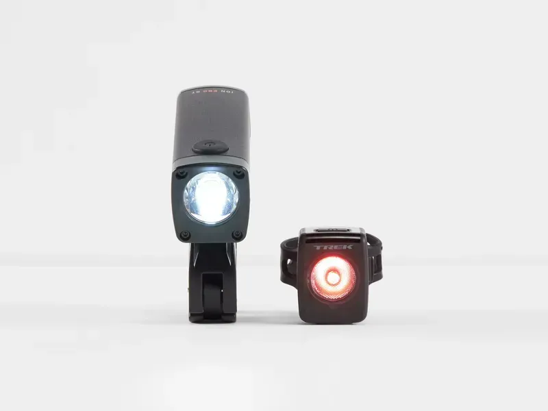 Trek Ion Pro RT/Flare RT Rechargeable Light Set-5