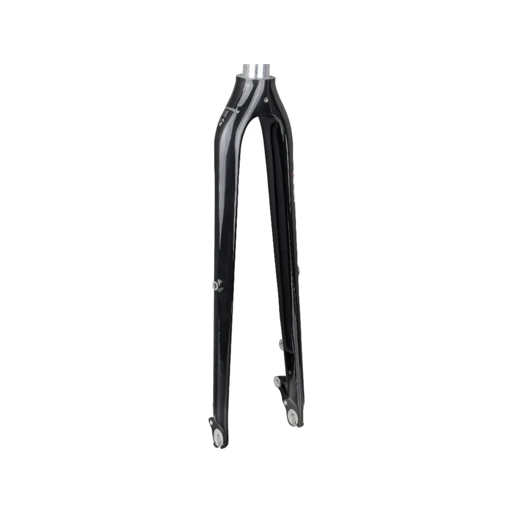 uPRISE Bikes Bontrager Satellite+ Carbon Neutral Rigid Disc 700c Fork - 232mm x 45mm | Price match, 365 day return s, 18-Month Warranty, Finance Available & Free UK Delivery