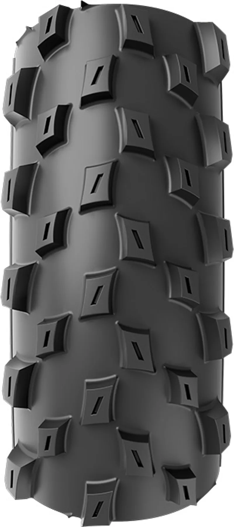 Vittoria Barzo 29 inch Rigid MTB Tyre - Black-1