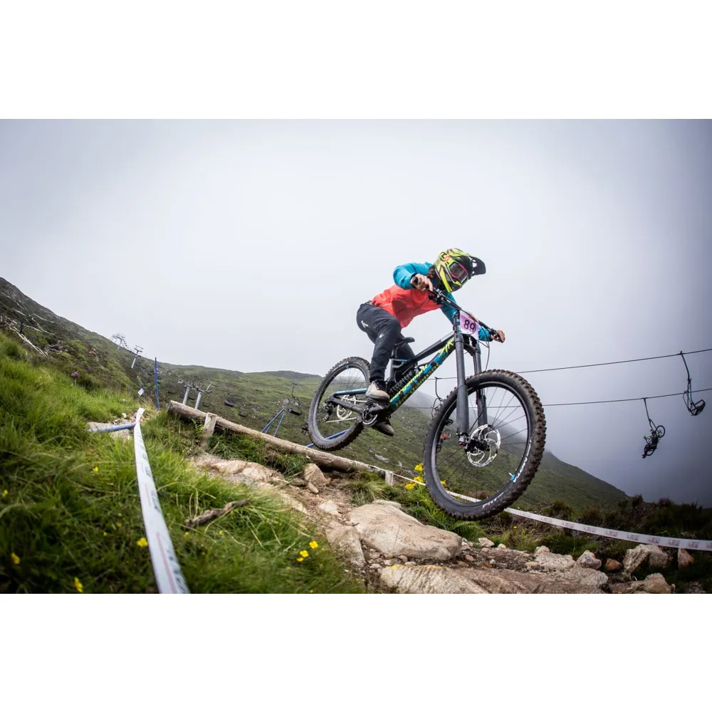 uPRISE Bikes Vittoria Mota Race Enduro 1-Folding 1C G2.0 29er MTB Tyre - Black | Price match, 365 day return s, 18-Month Warranty, Finance Available & Free UK Delivery