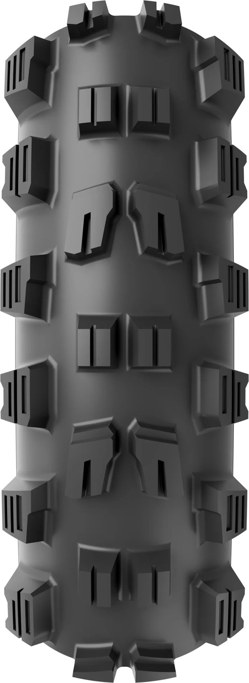 Vittoria Mazza Race Enduro 1-Fold G2.0 27.5 MTB Tyre - Black-1