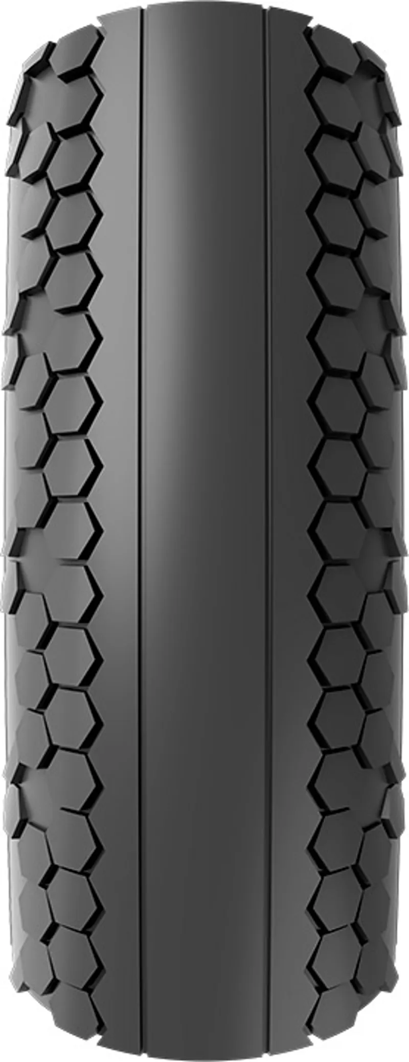 Vittoria Terreno Zero G2.0 700c Foldable UST Gravel Bike Tyre - Tan-1