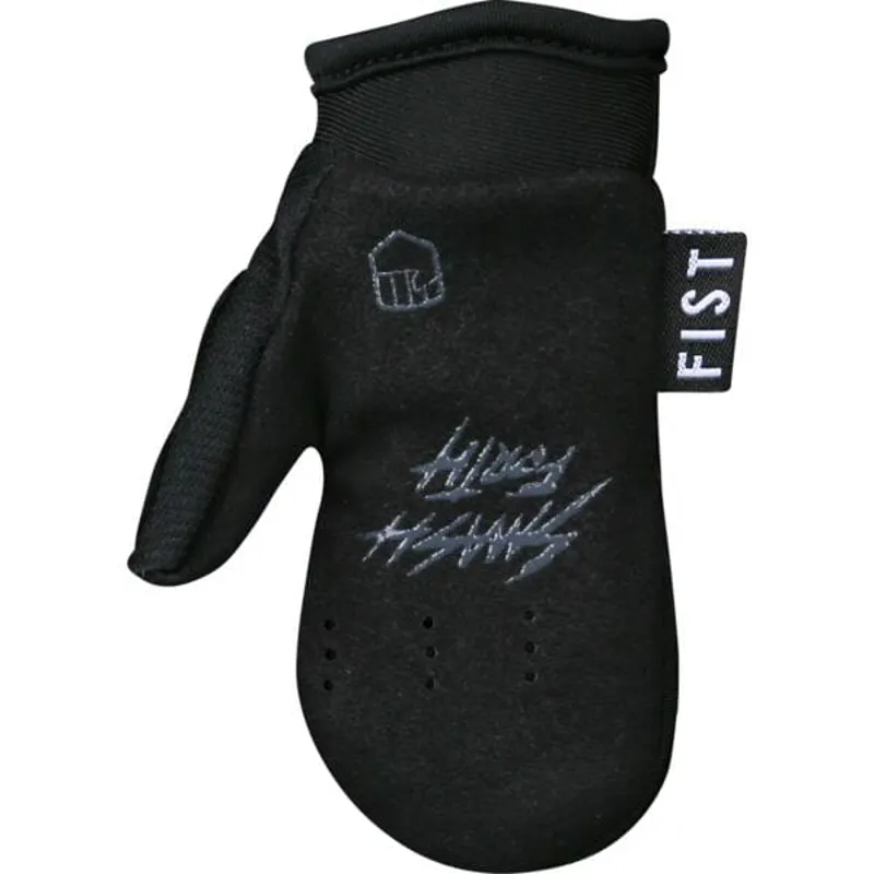 Fist Handwear Stocker Baby Mitts - One Size - Black-1