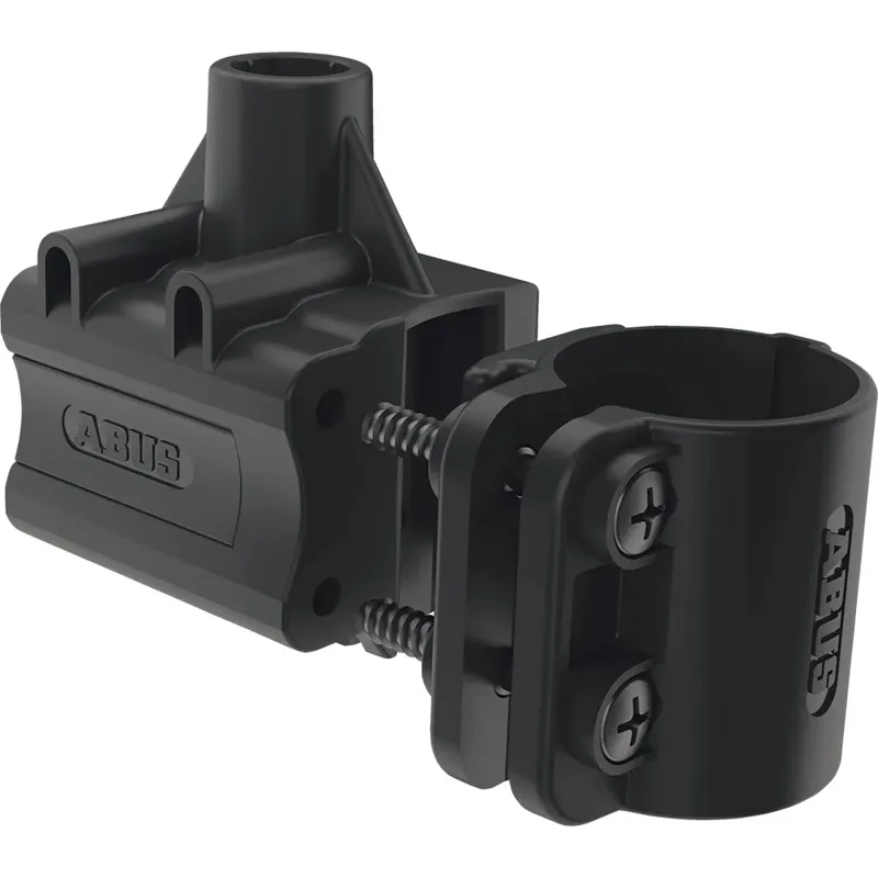 Abus Granit X Plus 540 D Lock With USH Bracket - Diamond Rated - 230mm-1