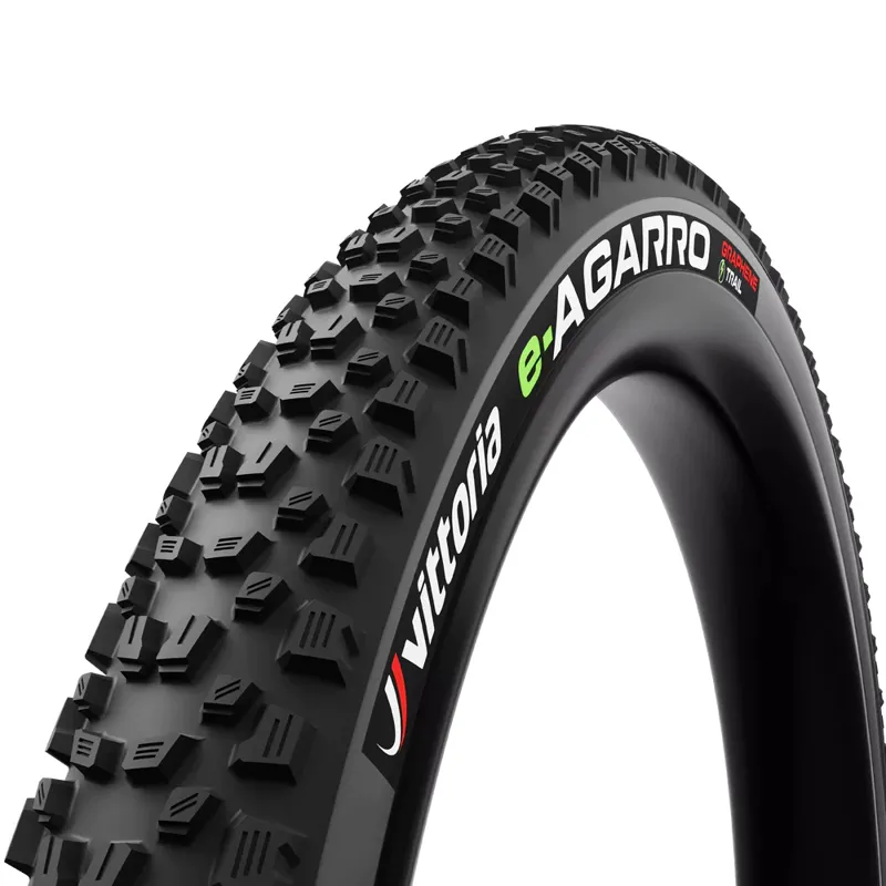 Vittoria E Agarro Trail TNT G2.0 29er E MTB Tyre Anthracite