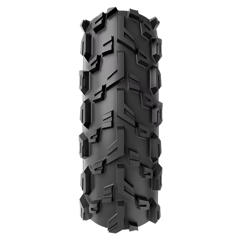 Vittoria Mezcal III XC Folding Tubeless Ready 29er MTB Tyre - Black-1