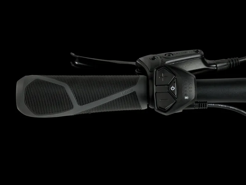 Trek Verve+ 1 Lowstep 250w 2025 Electric Hybrid Bike - Baja Yellow-5