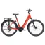 Trek Verve+ 3 545wh Lowstep 2025 Electric Hybrid Bike - Lava Red