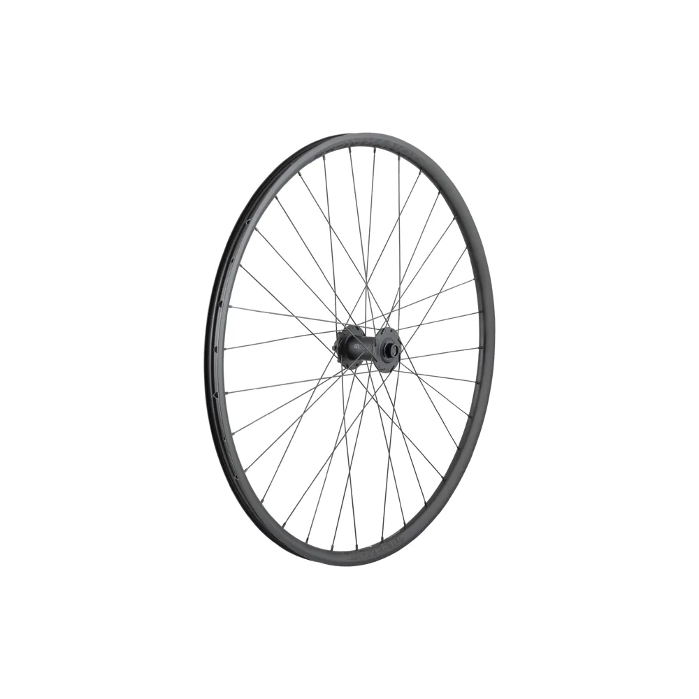 uPRISE Bikes Bontrager Kovee TLR/Approved 29er 110mm 32H 6-Bolt Front MTB Wheel | Price match, 365 day return s, 18-Month Warranty, Finance Available & Free UK Delivery