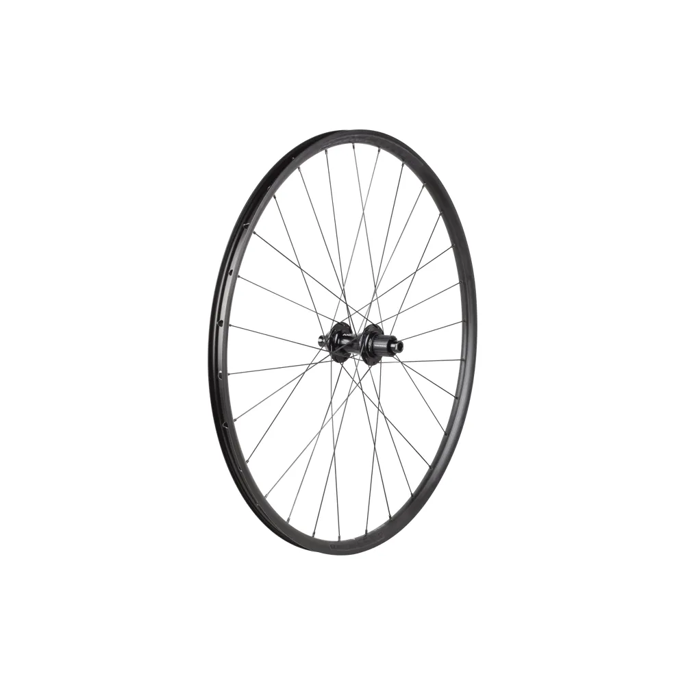 uPRISE Bikes Bontrager Kovee TLR Boost 28H 29 Centerlock Disc Rear MTB Wheel MS 12sp | Price match, 365 day return s, 18-Month Warranty, Finance Available & Free UK Delivery