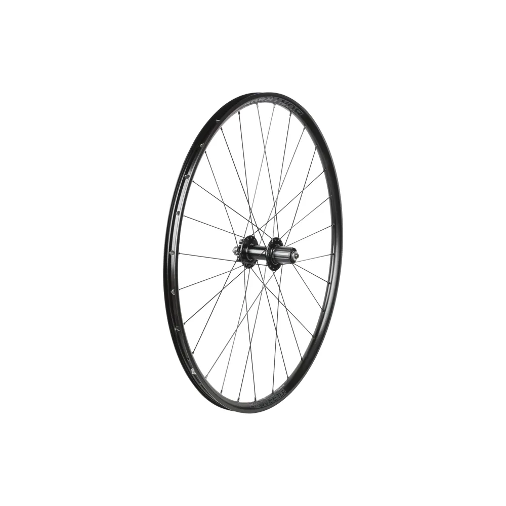 uPRISE Bikes Bontrager Kovee TLR 29 6-Bolt Disc QR Boost Rear MTB Wheel Shimano 10s | Price match, 365 day return s, 18-Month Warranty, Finance Available & Free UK Delivery