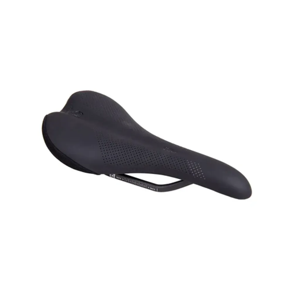uPRISE Bikes WTB Volt Saddle - Narrow - Carbon Rails - Black | Price match, 365 day return s, 18-Month Warranty, Finance Available & Free UK Delivery