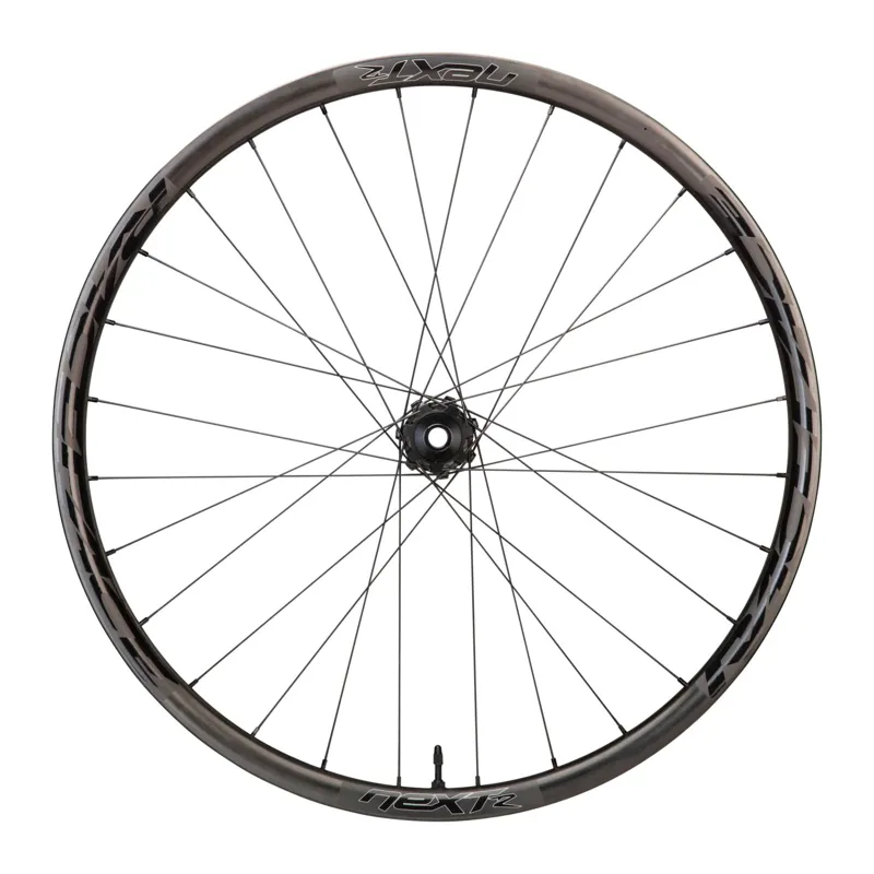 Race Face Next R 36mm 27.5 Front Carbon MTB Wheel - 15x110mm-1
