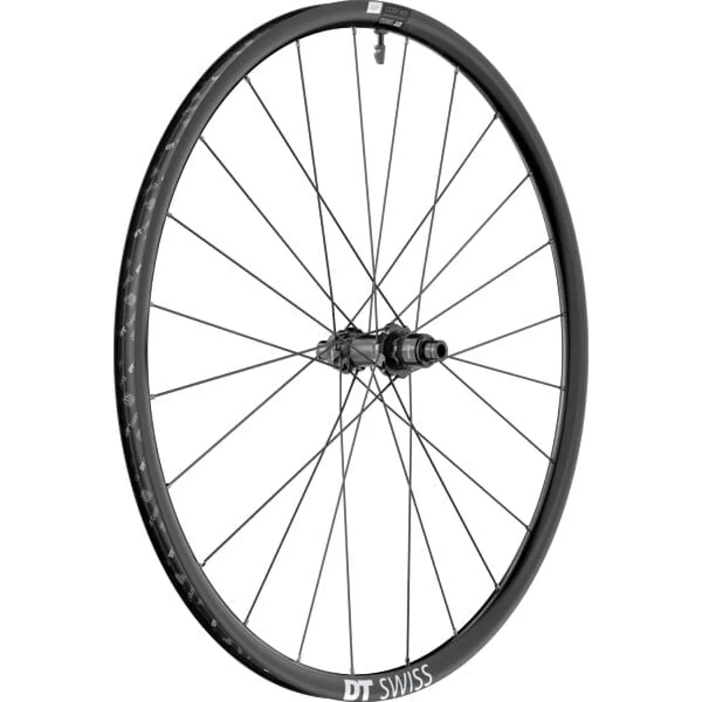 uPRISE Bikes Dt Swiss DT Swiss ER 1600 SPLINE Disc Clincher 700c Rear Wheel - SRAM XDR - 23x22mm | Price match, 365 day return s, 18-Month Warranty, Finance Available & Free UK Delivery