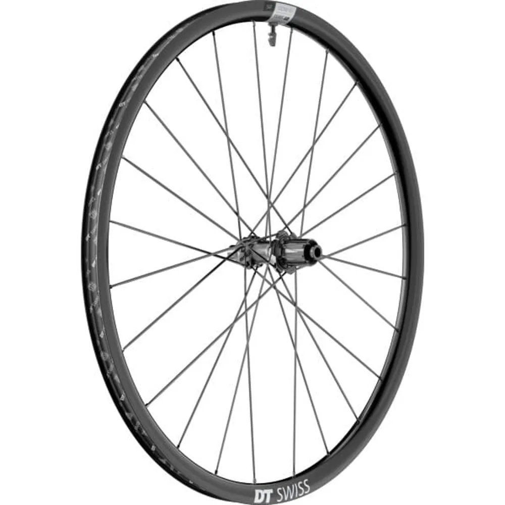 uPRISE Bikes Dt Swiss DT Swiss G 1800 SPLINE Disc Clincher 700c Rear Wheel - Shimano HG - 25x24mm | Price match, 365 day returns, 18-Month Warranty, Finance Available & Free UK Delivery