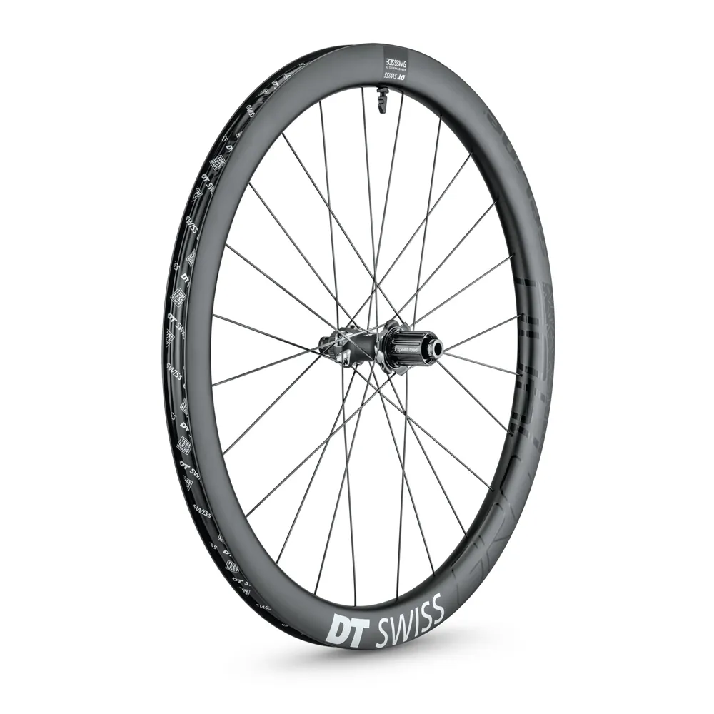 uPRISE Bikes Dt Swiss DT Swiss GRC 1400 Spline DB Carbon 650b 42mm Rear Wheel - 12x142mm | Price match, 365 day return s, 18-Month Warranty, Finance Available & Free UK Delivery