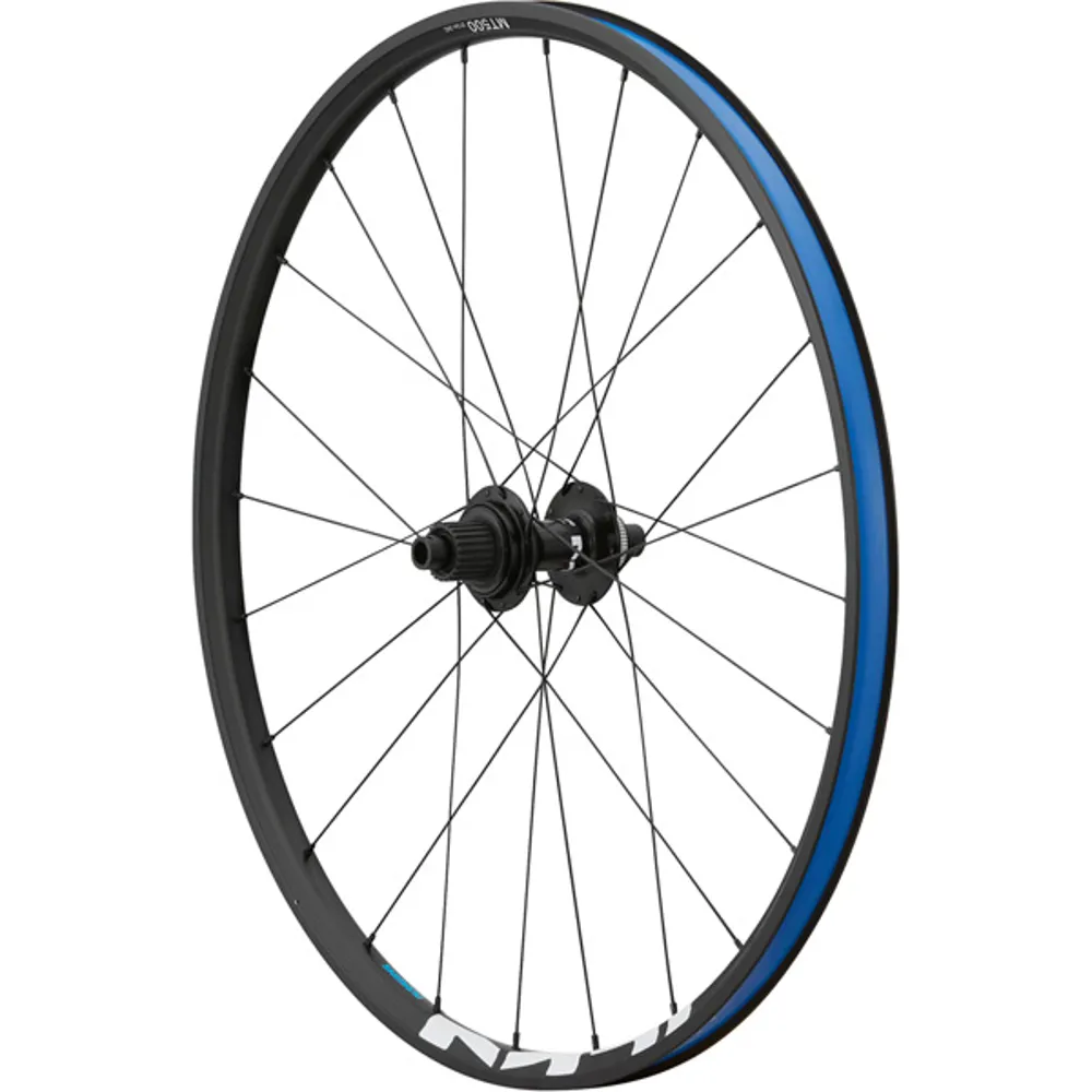 uPRISE Bikes Shimano WH-MT501 29er 12-Spd 12x148mm Ethru CenterLock Disc Rear Wheel | Price match, 365 day return s, 18-Month Warranty, Finance Available & Free UK Delivery