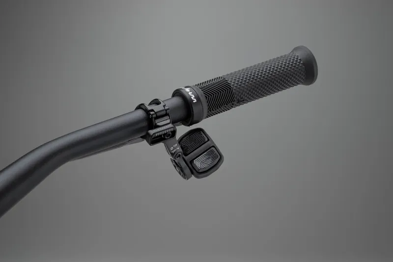 Whyte E-Lyte 150 RSX 29er 2024 Electric Mountain Bike - Gloss Silver-8