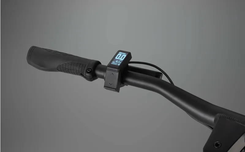 Whyte RheO 2 2025 Electric Hybrid Bike - Gloss Turquoise-6