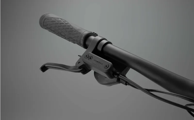 Whyte RheO 3 2025 Electric Hybrid Bike - Gloss Lime-13