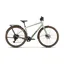 Whyte RheO 3 2025 Electric Hybrid Bike - Gloss Sage Green
