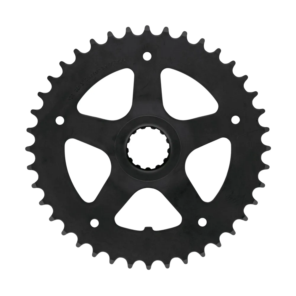uPRISE Bikes FSA Bosch G3 Ebike Chainring Direct Mount With Guard Black | Price match, 365 day return s, 18-Month Warranty, Finance Available & Free UK Delivery