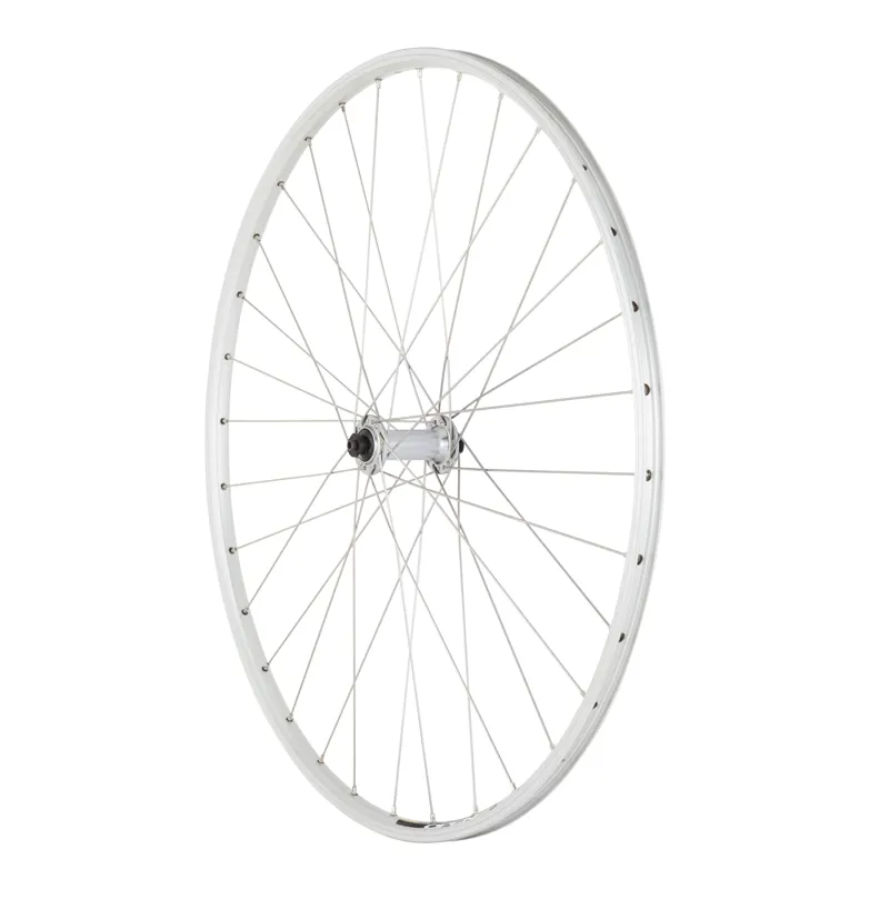 M Part Shimano RS400 Hub Mavic Open Elite 700c Rim Road Front Wheel-1