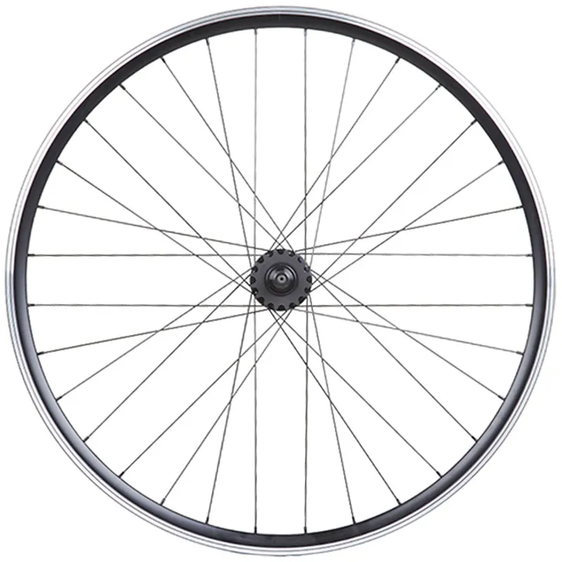 M Part Alloy High Flange SD Track Flip Flop Hub 120MM 16T Fixed Sprocket