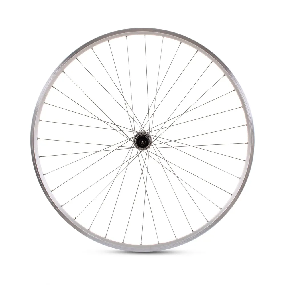 uPRISE Bikes M Part Shimano Sora PG 36H 130mm QR Hub Eyeleted 700c Road Rear Wheel | Price match, 365 day return s, 18-Month Warranty, Finance Available & Free UK Delivery
